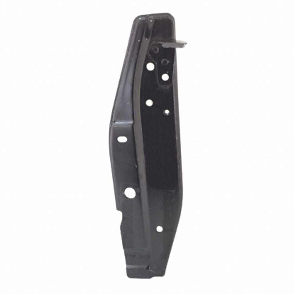 2017-2019 Nissan Sentra Radiator Support Passenger Side Steel , NI1225281. Lightweight yet durable construction.