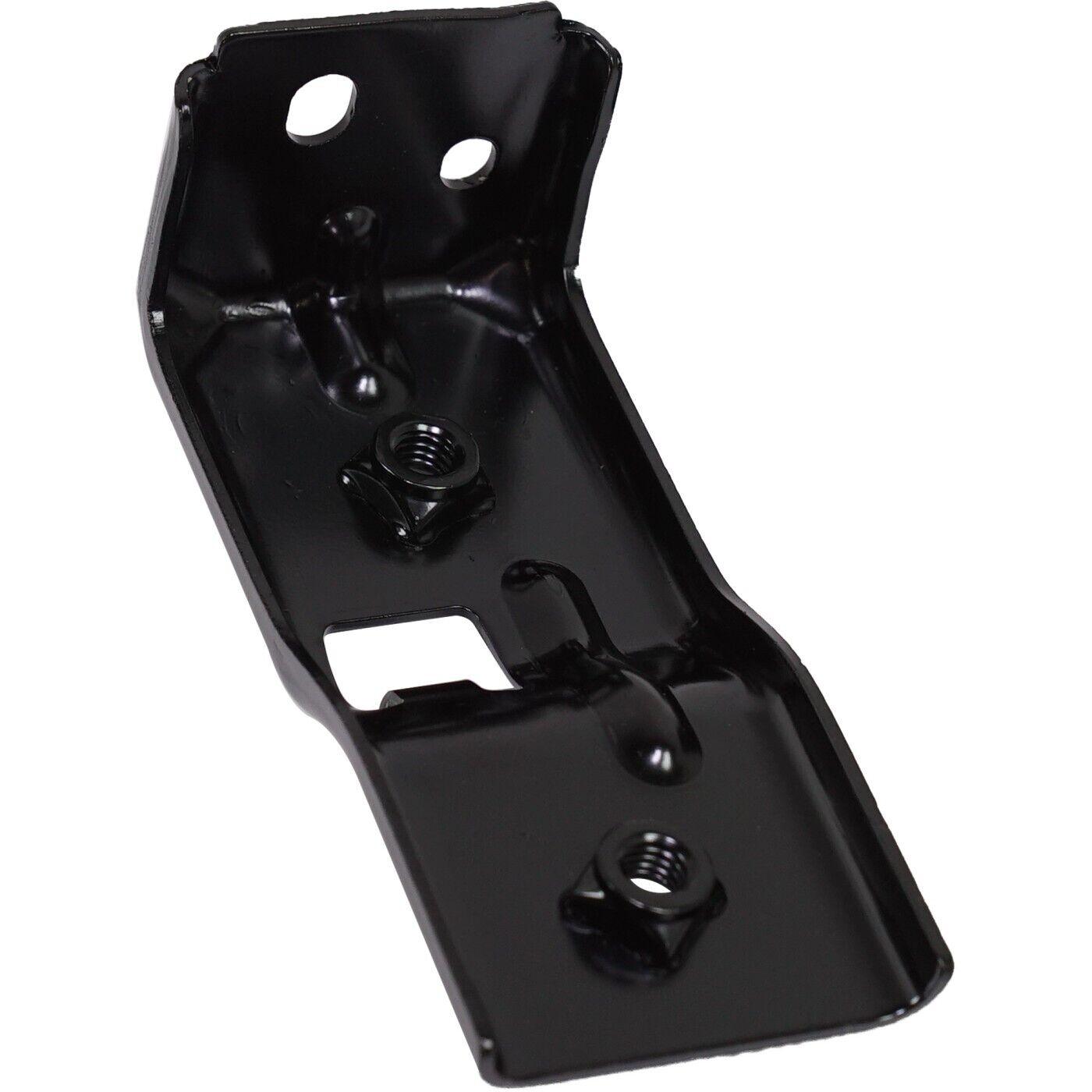 2019-2023 Nissan Altima Sedan Radiator Support Bracket Driver Side/Passenger Side , NI1225286. High-strength and long-lasting.