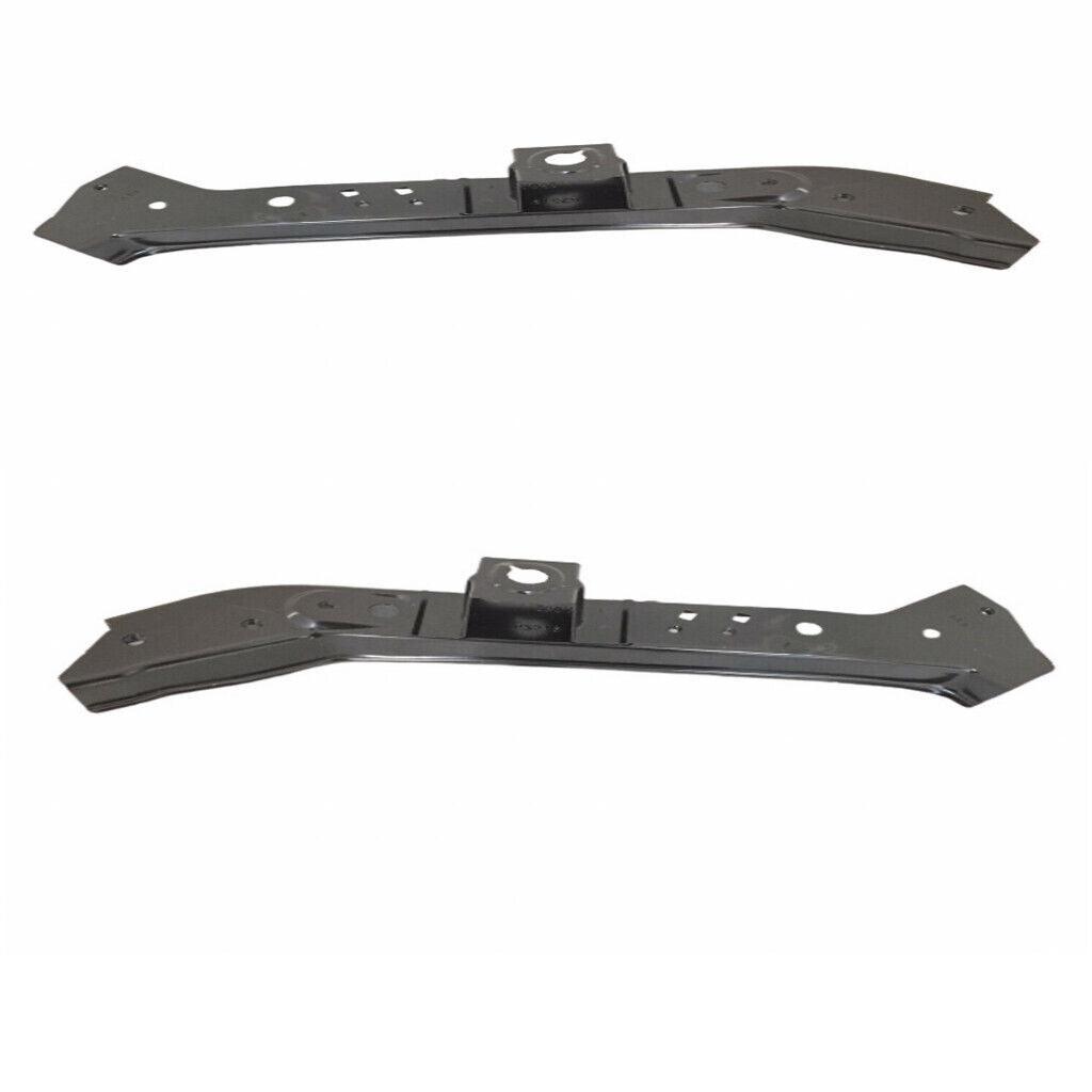 2020-2023 Nissan Sentra Radiator Support Bracket Driver Side , NI1225290. Lightweight yet durable construction.