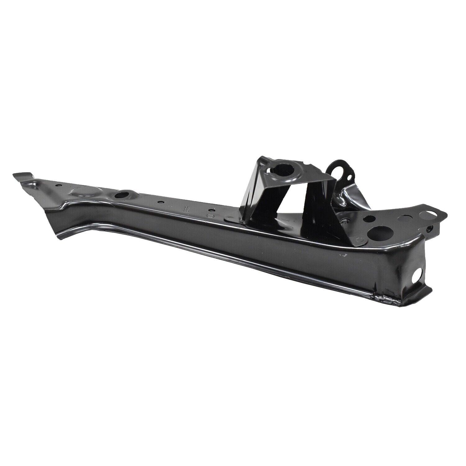 2021-2023 Nissan Rogue Radiator Support Bracket Passenger Side Upper , NI1225293. Lightweight yet durable construction.