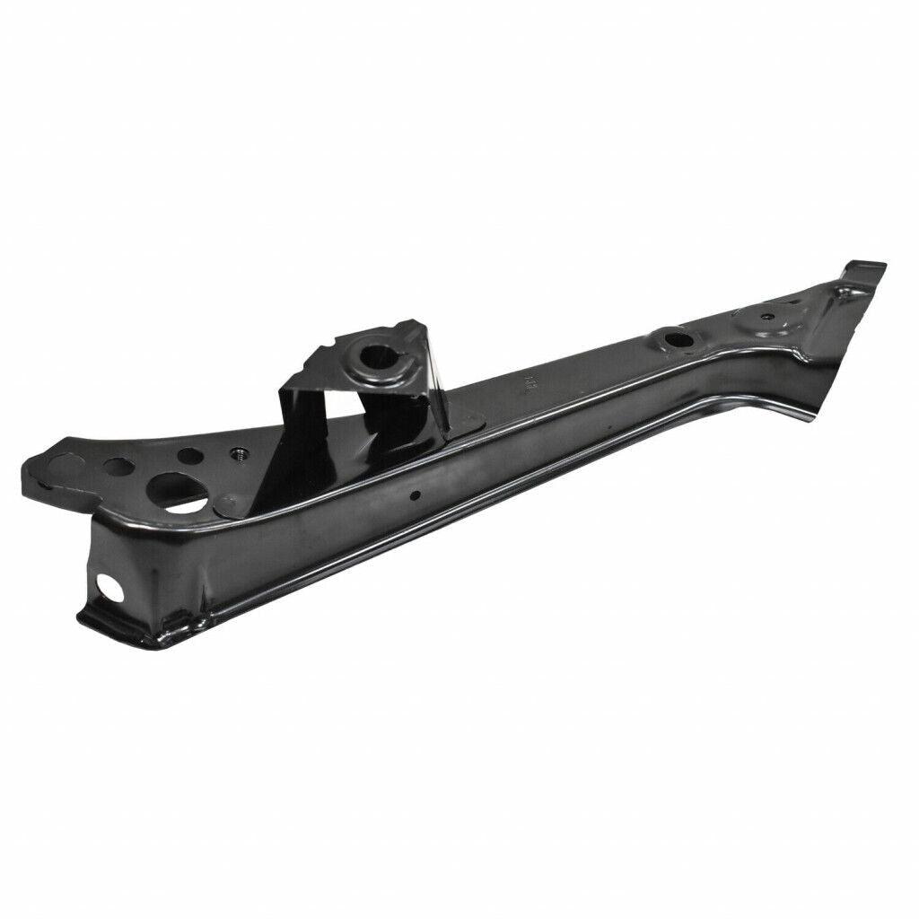 2021-2023 Nissan Rogue Radiator Support Bracket Driver Side Upper , NI1225294. Made with quality materials.
