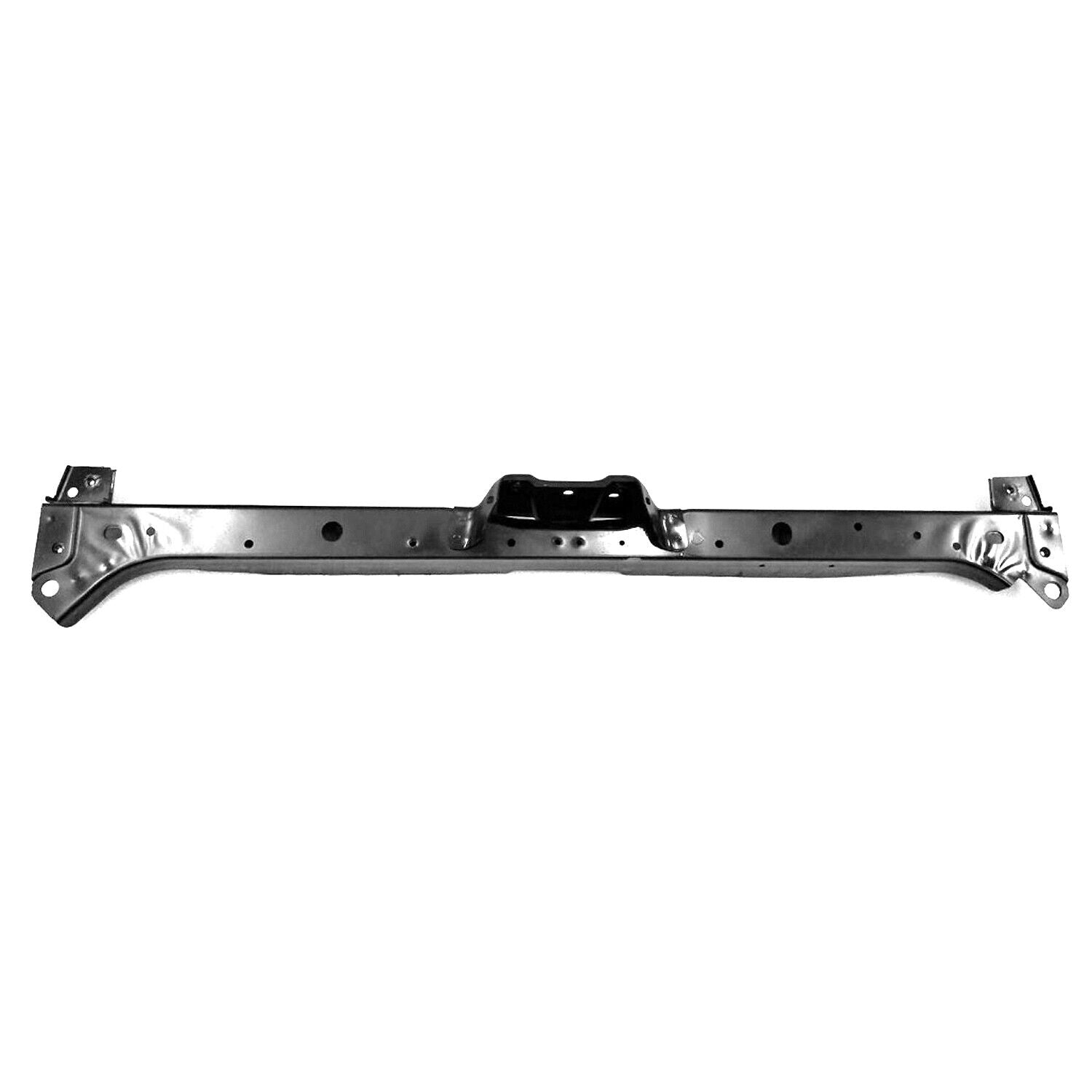 2021-2023 Nissan Rogue Tie Bar Upper , NI1225295. Side view of the replacement part.