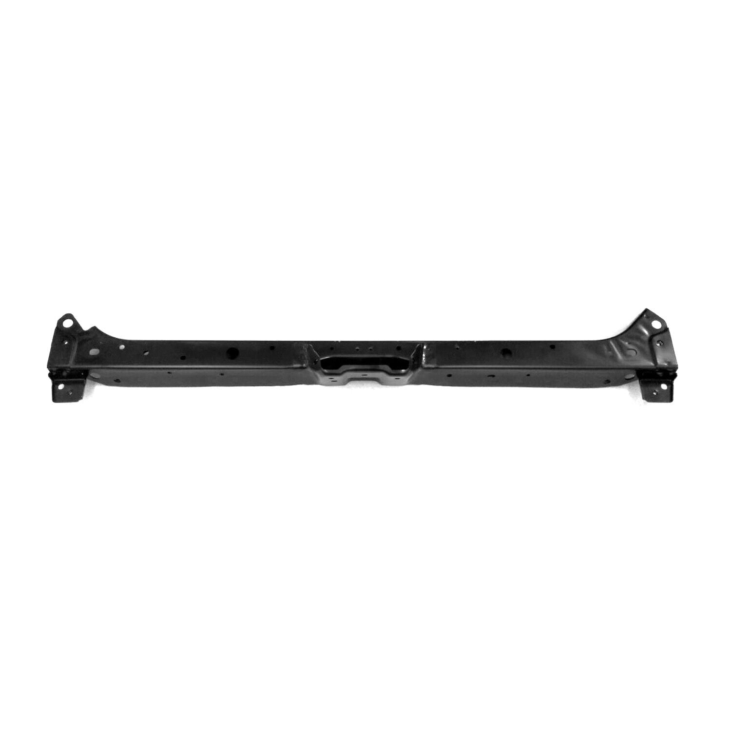 2021-2022 Nissan Rogue Radiator Support Upper Bolt-In , NI1225296. OEM-style replacement.