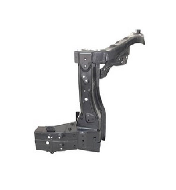 2021-2023 Nissan Armada Radiator Support Driver Side Steel , NI1225304. High-strength and long-lasting.