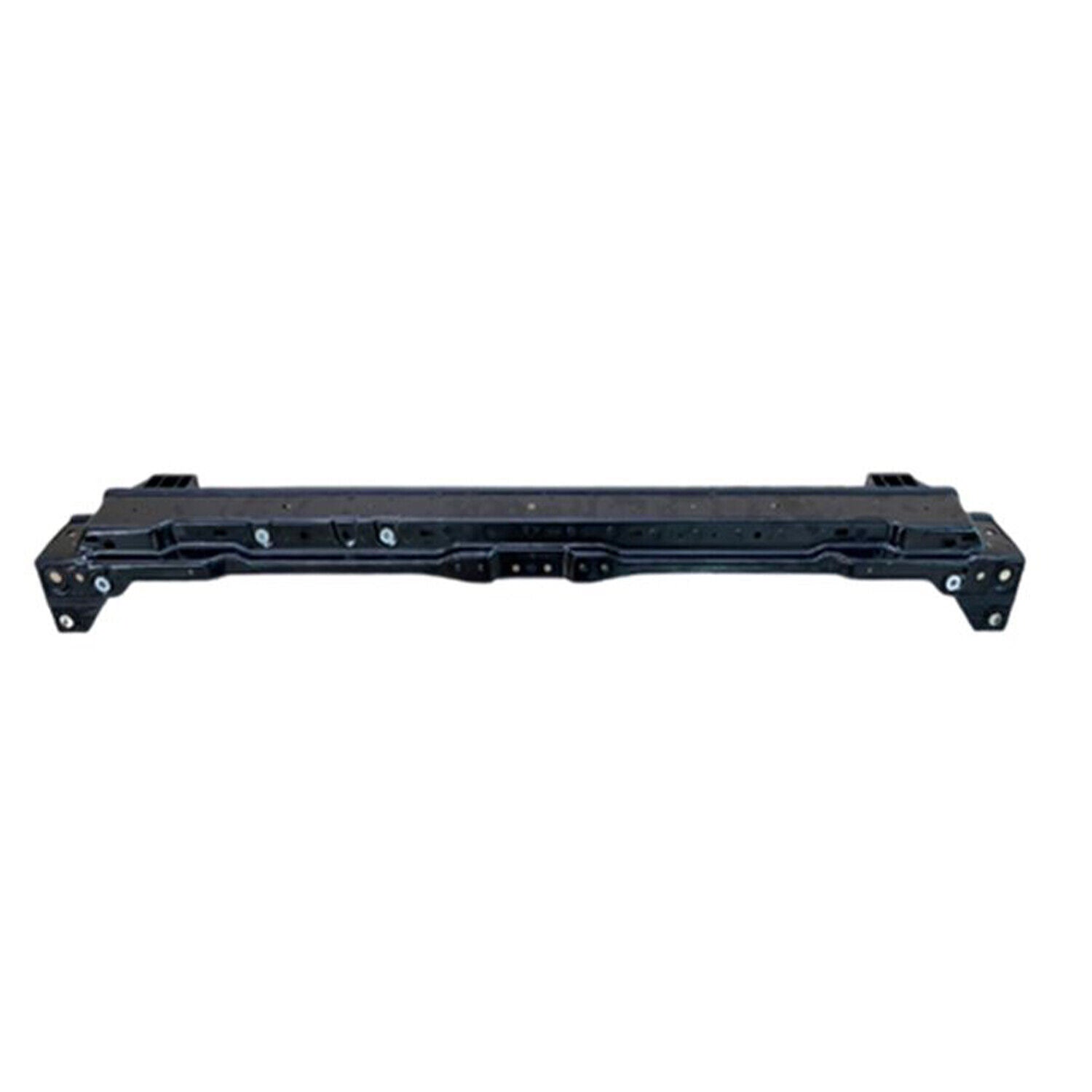 2017-2023 Nissan Titan XD Radiator Support Upper , NI1225306. High-strength and long-lasting.
