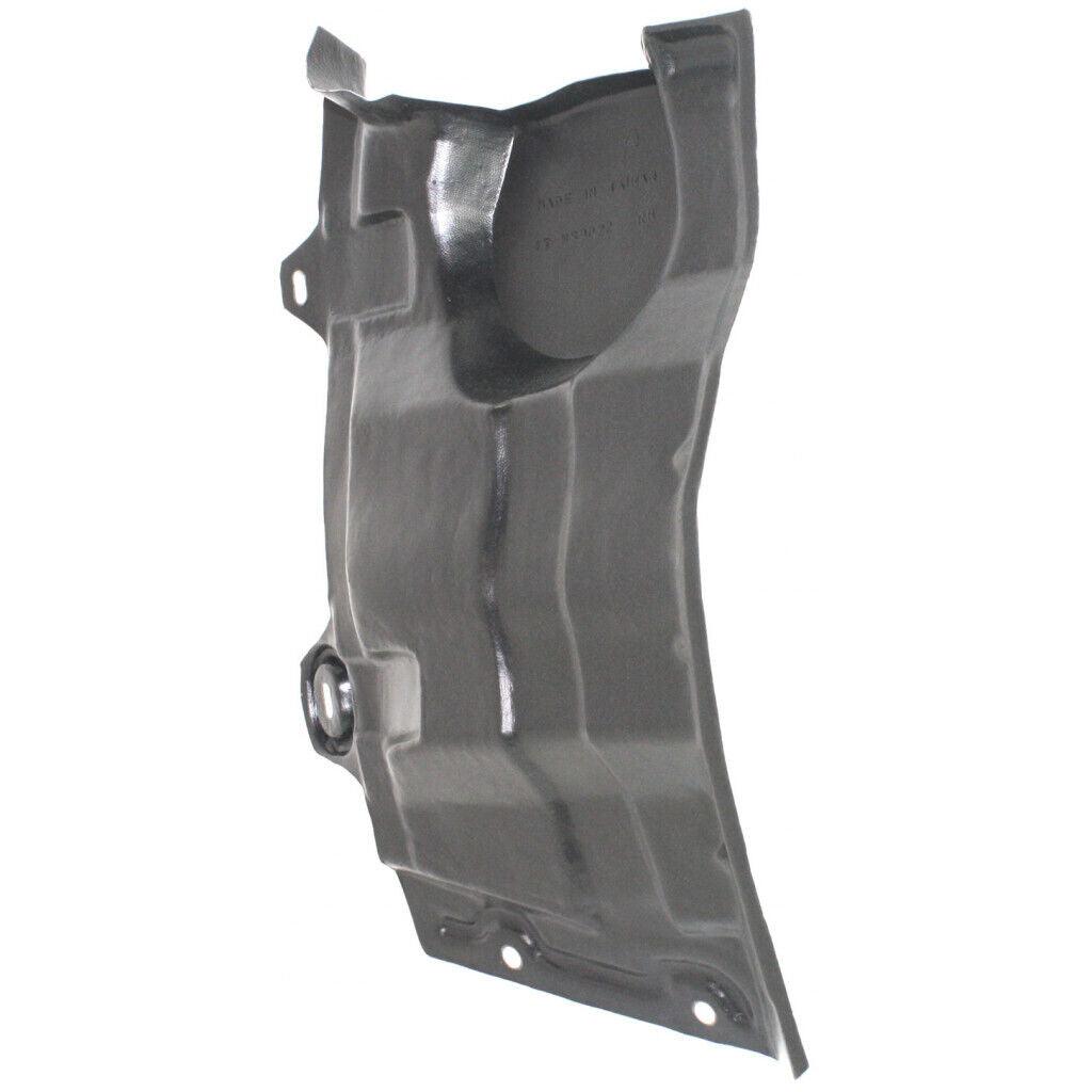 2002-2006 Nissan Altima Sedan Undercar Shield Front Passenger Side , NI1228117. Precision fitment for collision repair.