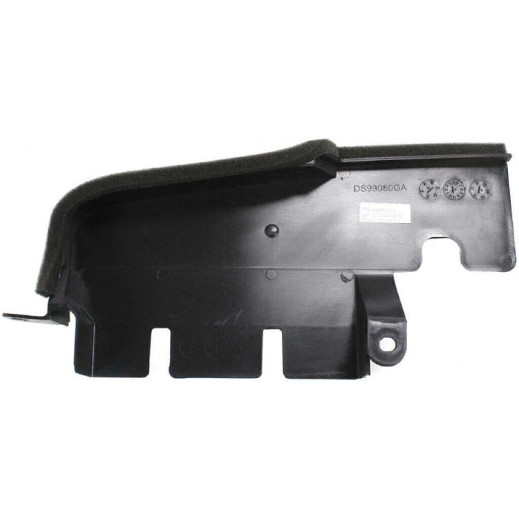 2009-2014 Nissan Maxima Undercar Shield Upper , NI1228124. Made with quality materials.