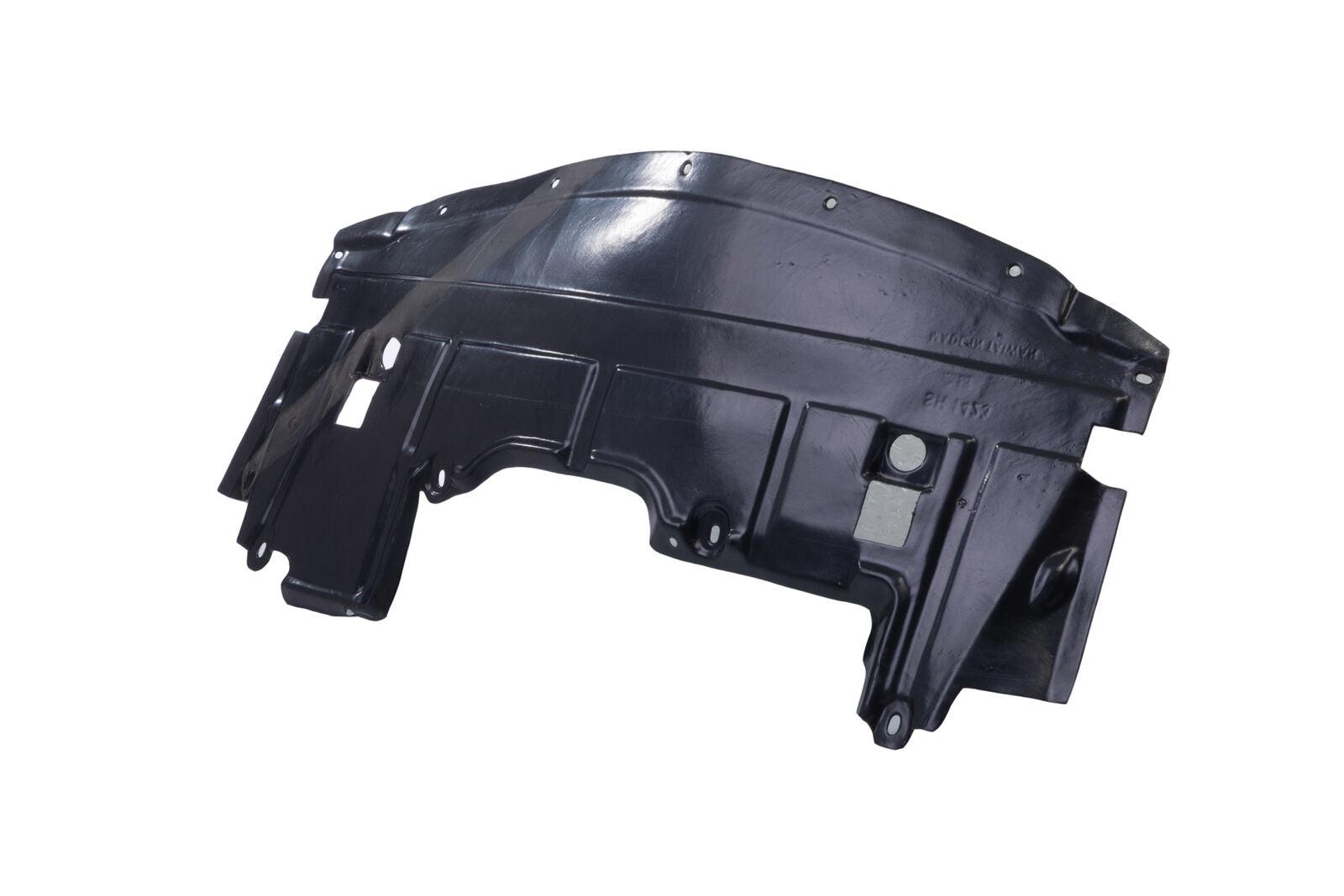 2007-2008 Nissan Altima Sedan Undercar Shield , NI1228128. Made with quality materials.