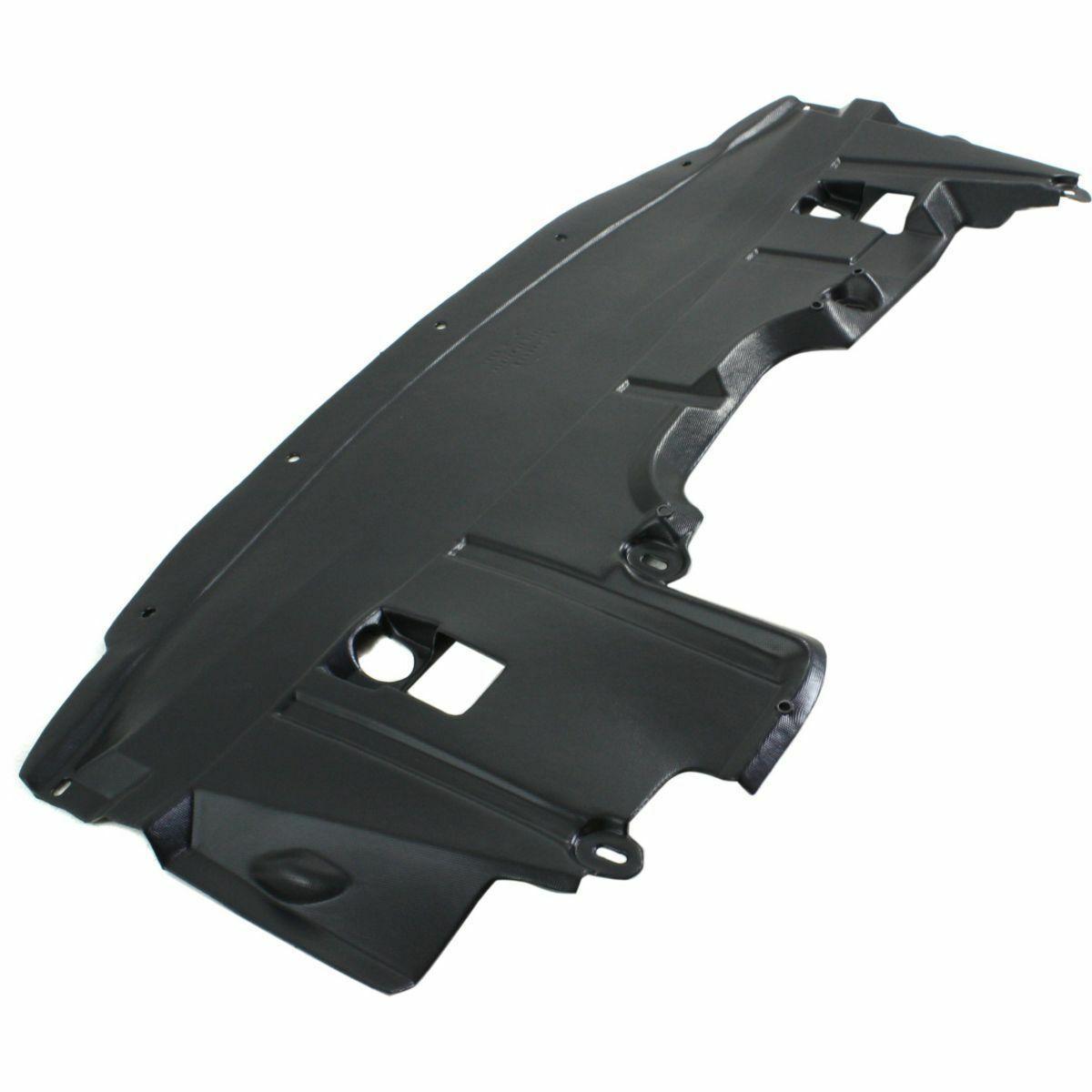 2011 Nissan Altima Hybrid Undercar Shield , NI1228139. Lightweight yet durable construction.