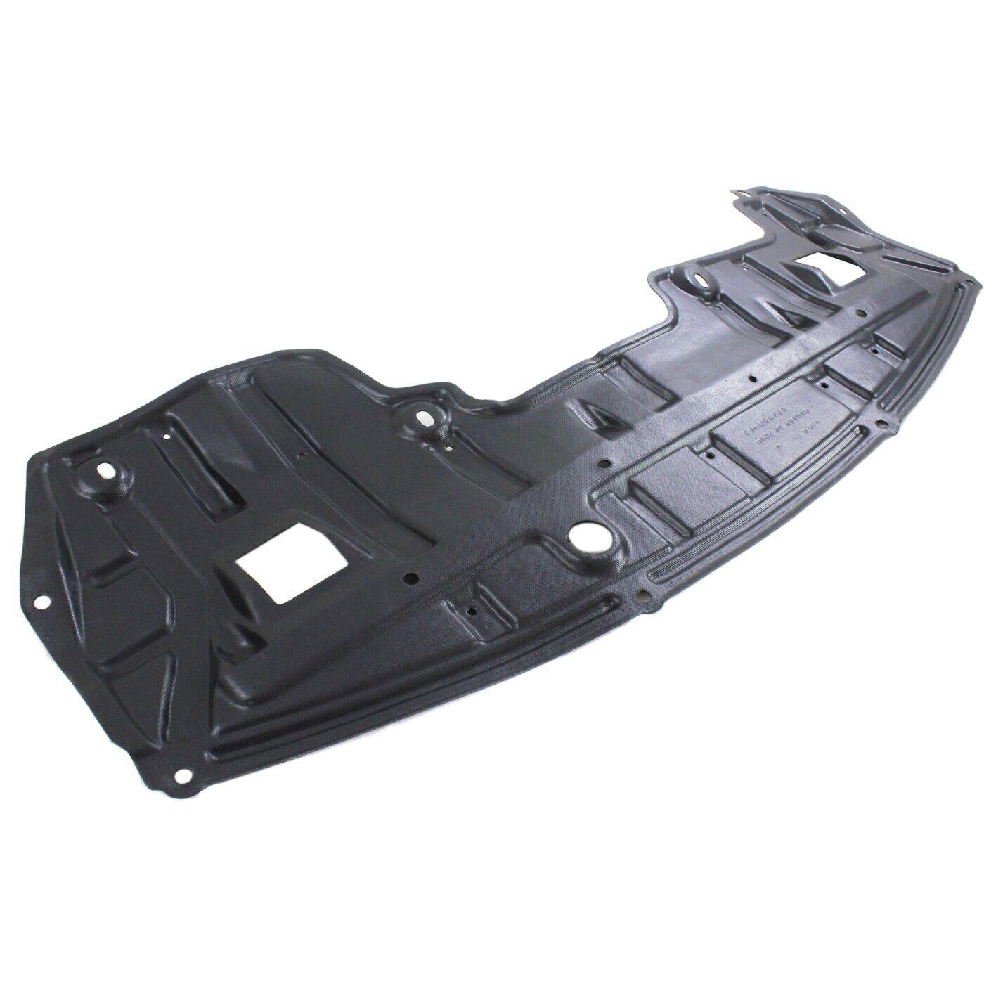 2013 Infiniti Jx35 Undercar Shield , NI1228147. Made with quality materials.