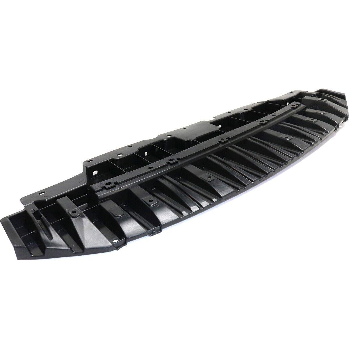 2016-2019 Nissan Sentra Undercar Shield Front Forward , NI1228152. OEM-style replacement.