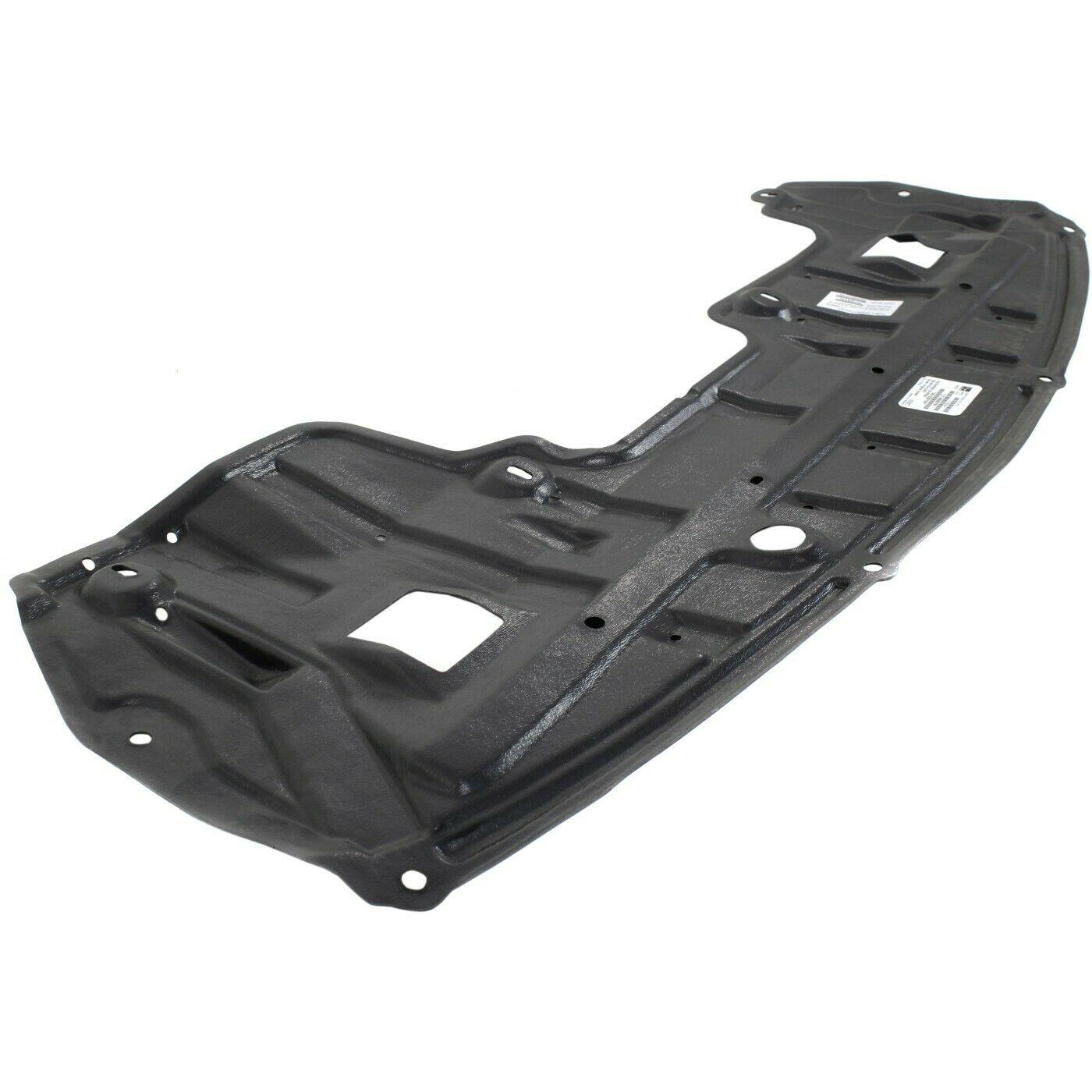 2015-2020 Nissan Pathfinder Undercar Shield , NI1228154. Professional-grade auto body part.