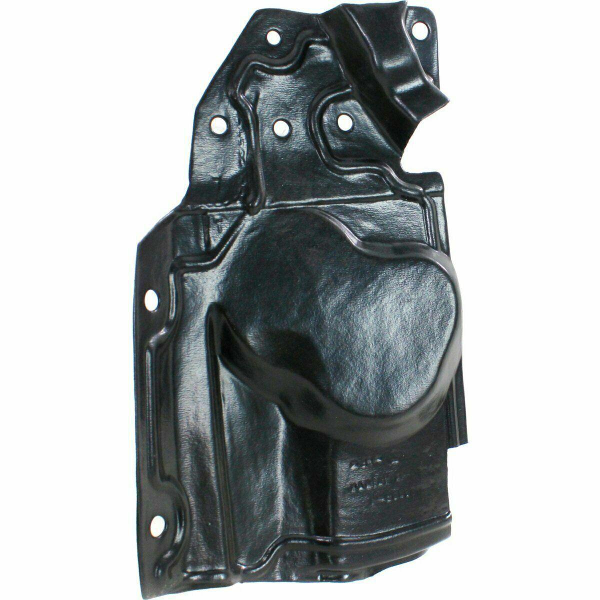 2014-2015 Nissan Rogue Select Undercar Shield Front Driver Side , NI1228158. Made with quality materials.