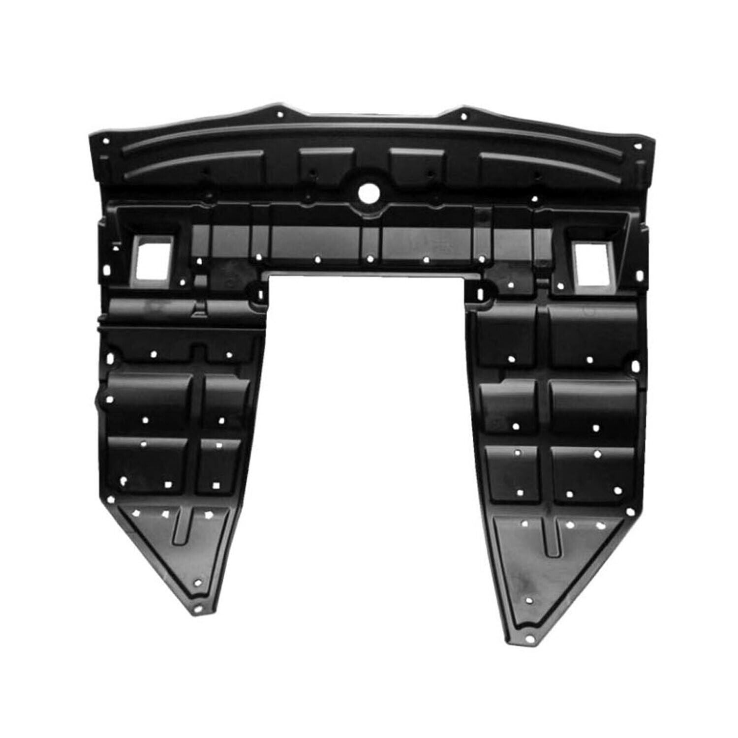 2015-2023 Nissan Murano Undercar Shield Front Forward , NI1228166. High-strength and long-lasting.