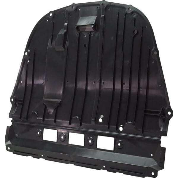 2019-2023 Nissan Altima Sedan Undercar Shield , NI1228169. Precision fitment for collision repair.
