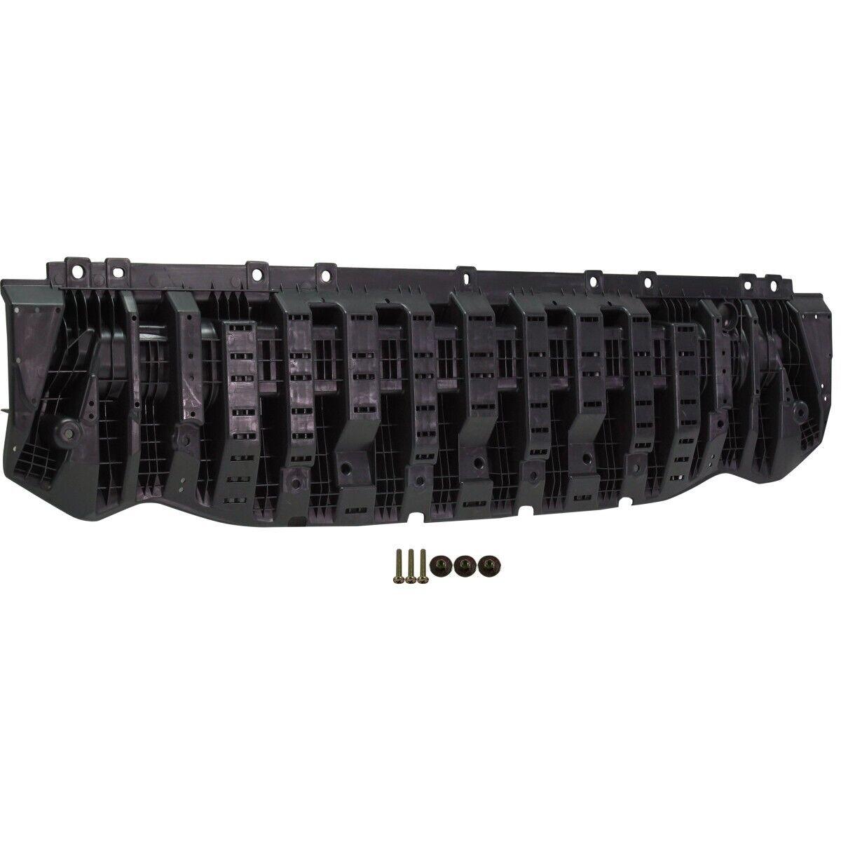 2019-2022 Nissan Altima Sedan Undercar Shield Front Forward , NI1228171. Made with quality materials.