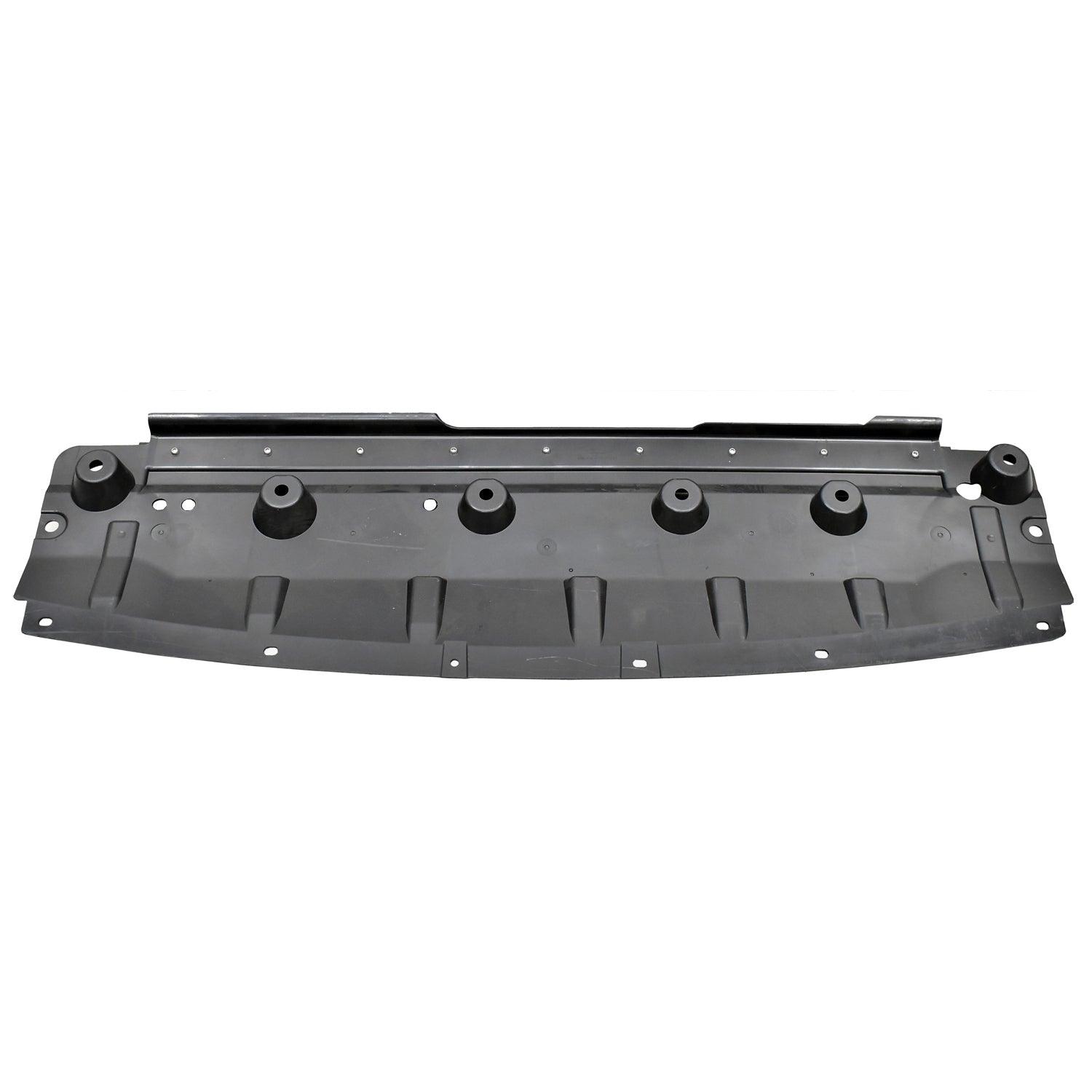 2020-2023 Nissan Versa Sedan Undercar Shield Front , NI1228173. OEM-style replacement.