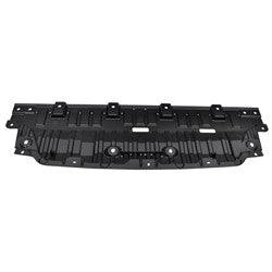 2020-2023 Nissan Sentra Undercar Shield Front Forward , NI1228175. Designed for OEM alignment.