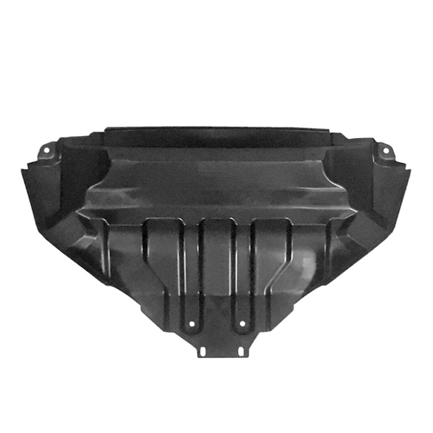 2017-2023 Nissan Titan Undercar Shield , NI1228180. OEM-quality exterior component.