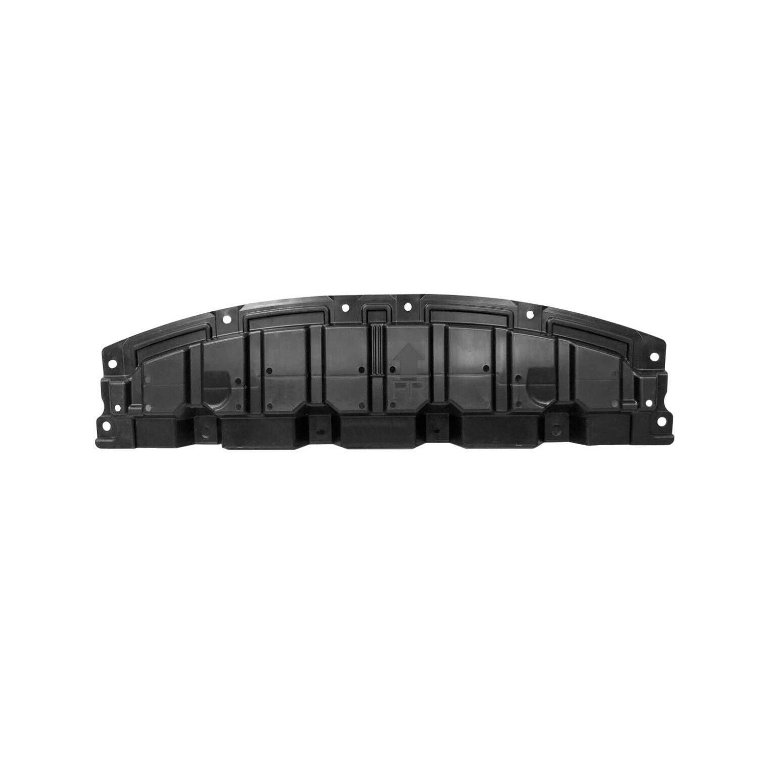 2021-2023 Nissan Rogue Undercar Shield Front Forward Injection Mold , NI1228181. Designed for OEM alignment.