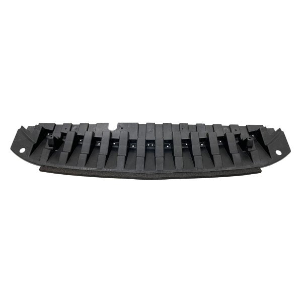 2022-2023 Nissan Pathfinder Undercar Shield Front Forward , NI1228183. Designed for OEM alignment.