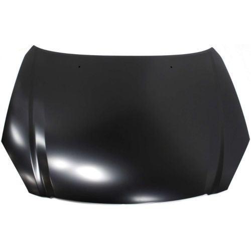 2002-2004 Nissan Altima Sedan Hood Aluminum , NI1230157. Perfect fit and finish.