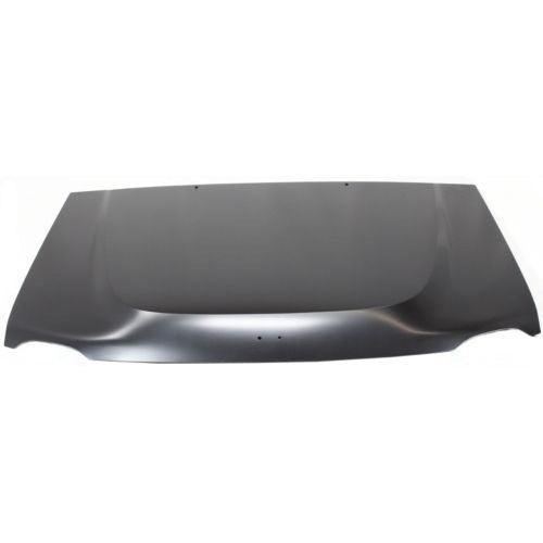 2002-2004 Nissan Xterra Hood , NI1230159. Replacement part ready for install.