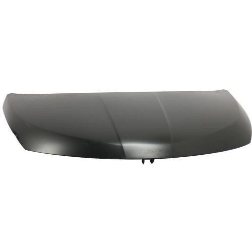 2003-2006 Nissan Murano Hood , NI1230164. High-strength and long-lasting.