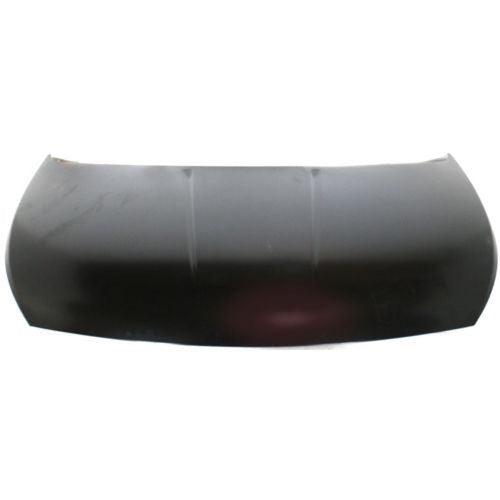 2004-2009 Nissan Quest Hood , NI1230166. Precision fitment for collision repair.