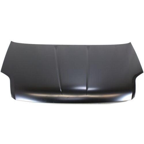 2007-2012 Nissan Sentra Hood , NI1230172. Direct fit for easy installation.