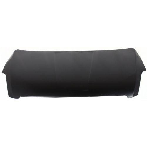 2007-2009 Nissan Altima Sedan Hood Aluminum , NI1230173. Direct fit for easy installation.