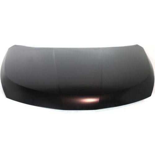 2007-2012 Nissan Versa Hood , NI1230174. Professional-grade auto body part.