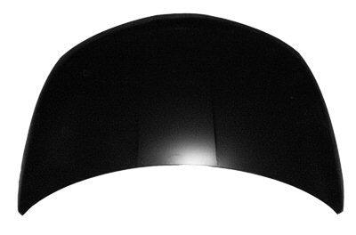 2007 Nissan Murano Hood , NI1230175. High-quality aftermarket part.