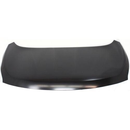 2009-2014 Nissan Murano Hood , NI1230177. High-quality aftermarket part.