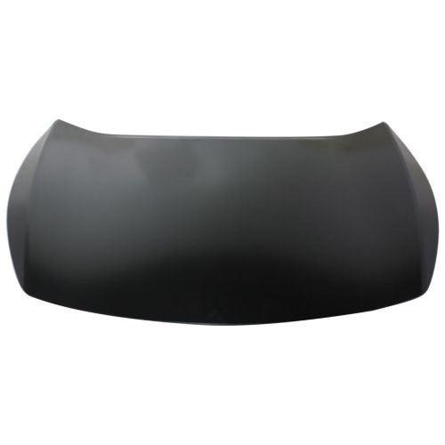 2009-2014 Nissan Maxima Hood Aluminum , NI1230179. OEM-quality exterior component.