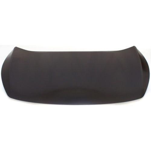 2009-2014 Nissan Maxima Hood Steel , NI1230180. Precision fitment for collision repair.