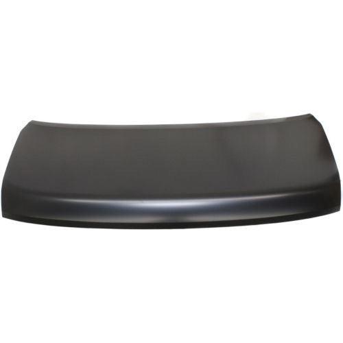 2009-2014 Nissan Cube Hood , NI1230182. Precision fitment for collision repair.