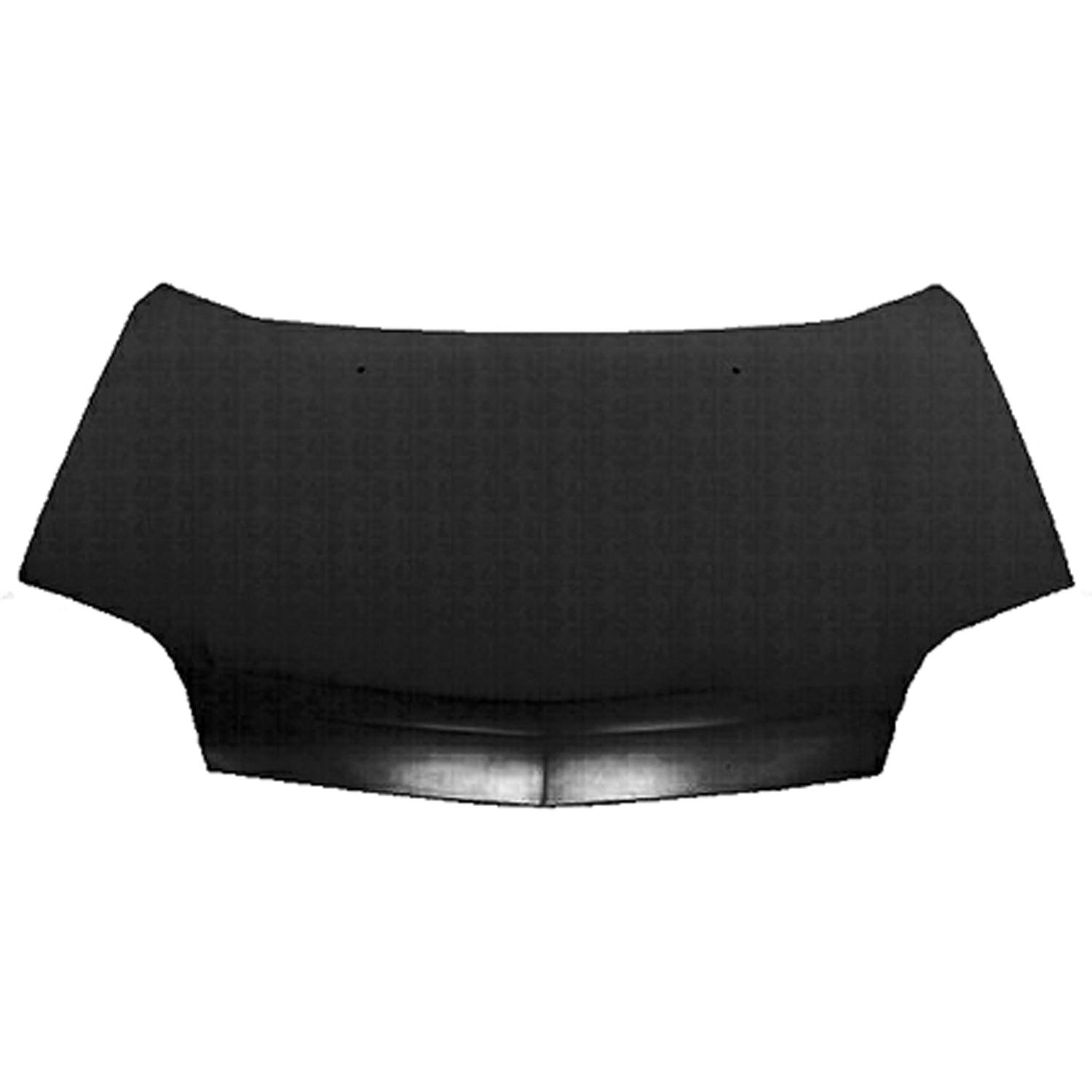 2005-2006 Nissan Xtrail Hood , NI1230183. Exact fit for vehicle restoration.