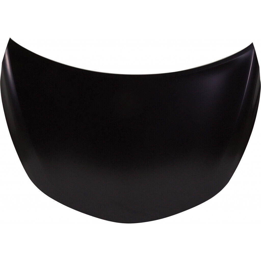 2013-2015 Nissan Altima Sedan Hood Steel , NI1230190. Precision fitment for collision repair.