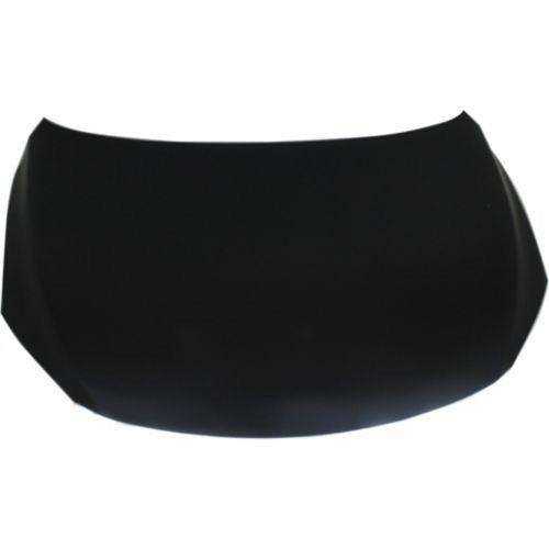 2013-2015 Nissan Sentra Hood Steel , NI1230193. OEM-quality exterior component.