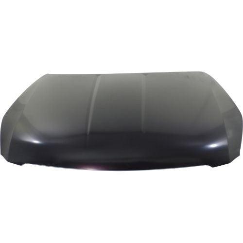 2007-2008 Nissan Maxima Hood Aluminum , NI1230194. Replacement part ready for install.