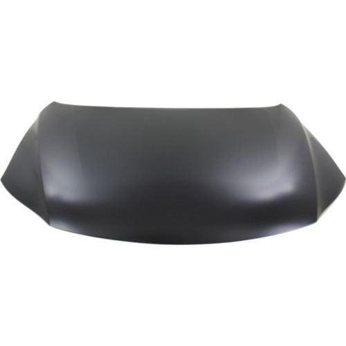 2013-2016 Nissan Pathfinder Hood Aluminum , NI1230195. OEM-quality exterior component.