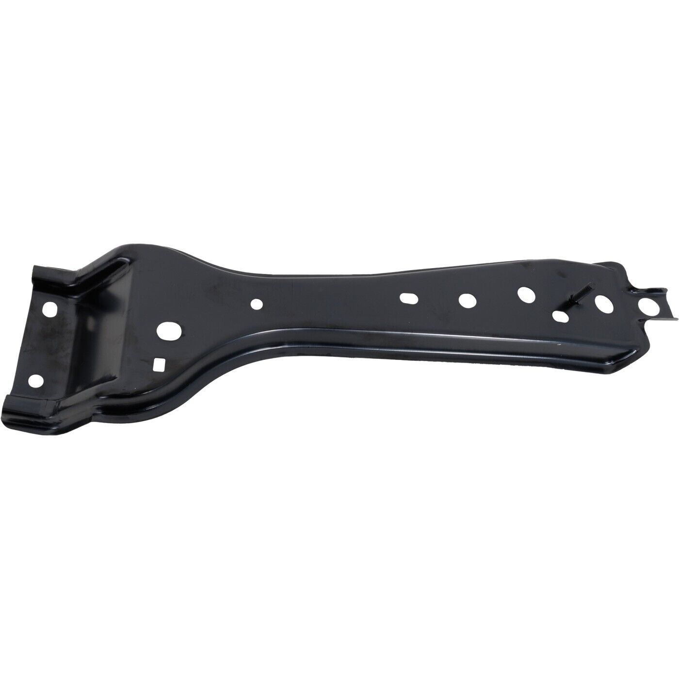 2017-2019 Nissan Sentra Hood Latch Support Center Steel , NI1233108. Tested for reliable performance.