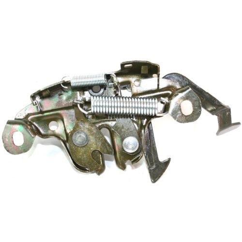 2000-2004 Nissan Xterra Hood Latch , NI1234108. High-quality aftermarket part.