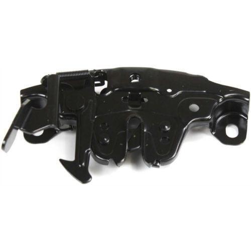 2004-2006 Nissan Maxima Hood Latch , NI1234114. Direct fit for easy installation.