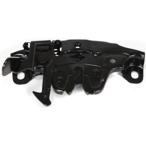 2000-2003 Nissan Sentra Hood Latch , NI1234115. High-strength and long-lasting.