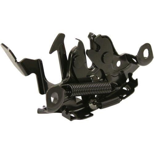 2007-2012 Nissan Sentra Hood Latch , NI1234118. Lightweight yet durable construction.