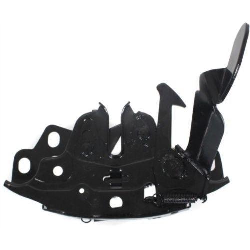 2008-2013 Nissan Altima Coupe Hood Latch , NI1234124. Replacement part ready for install.