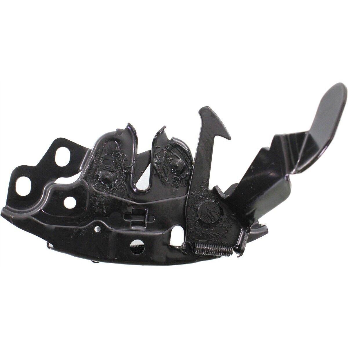 2009-2014 Nissan Maxima Hood Latch , NI1234125. Exact fit for vehicle restoration.