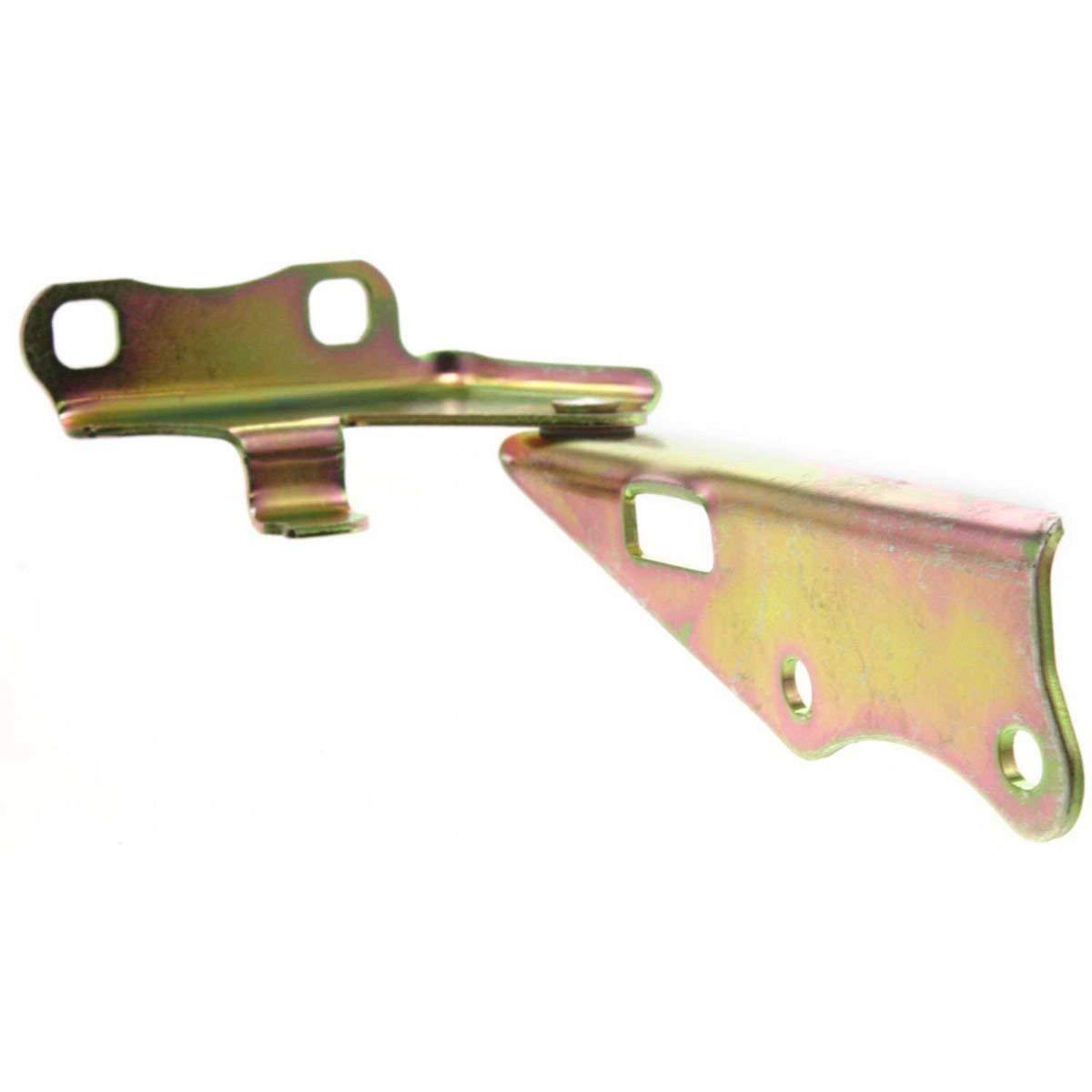 1995-1999 Nissan Maxima Hood Hinge Passenger Side , NI1236108.   component.